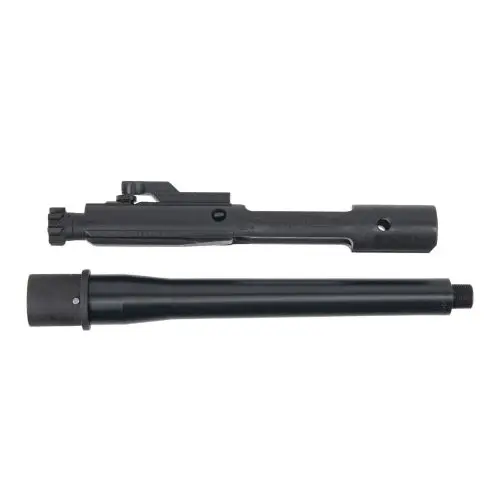 CMMG 9MM Barrel and Bolt Carrier Group (BCG) Kit - 8"