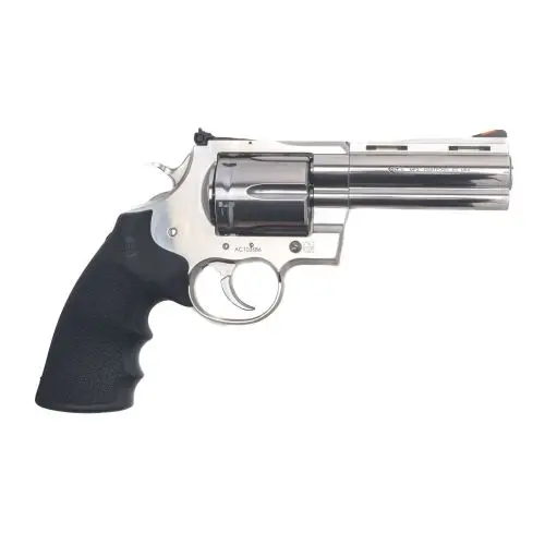 Colt Anaconda .44 Magnum Revolver - 4.25"