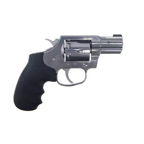 Colt King Cobra Carry .357 Mag Revolver - 2"