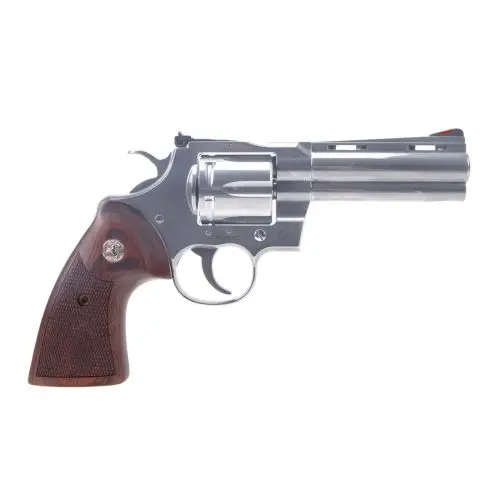 Colt Python .357 Magnum Revolver - 4.25"