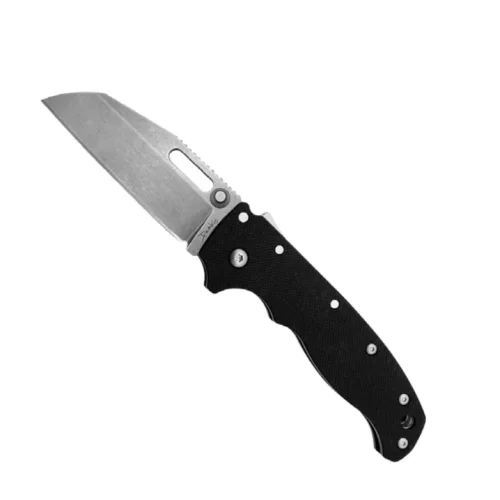 Demko Knives AD20.5 Shark Foot Knife