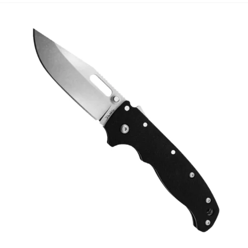 Demko Knives AD20.5 Clip Point Knife
