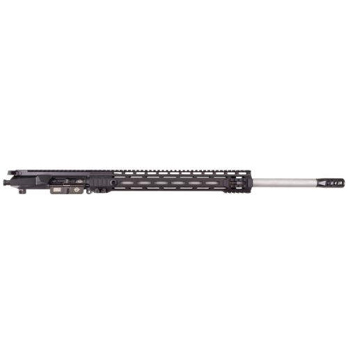 Cross Machine Tool (CMT) Tactical .224 VALKYRIE COMPLETE UPPER - 22"