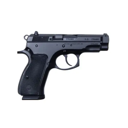 CZ-USA CZ 75 Compact 9mm Pistol