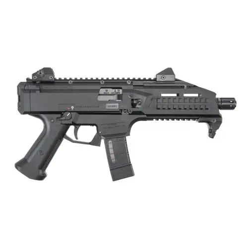 CZ-USA Scorpion EVO 3 S1 9mm Pistol