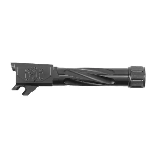 Danger Close Armament DCA-365 Select Match 9mm Threaded Barrel For Sig P365 - (3.1")
