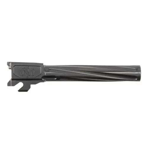Danger Close Armament DCA-X5 Select Match 9mm Barrel For Sig P320 X-Five - (5")