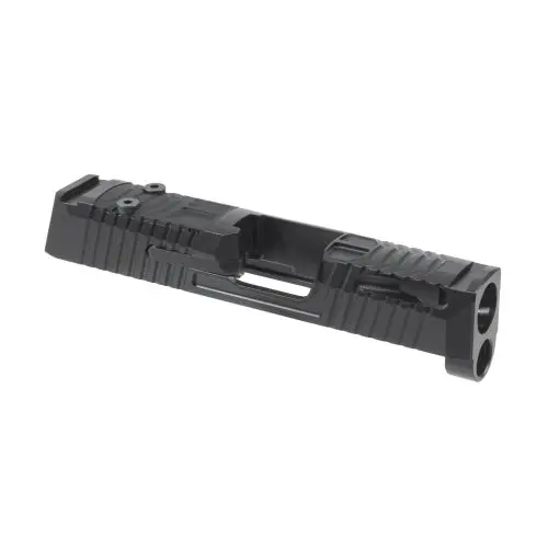 Danger Close Armament Sig Sauer P365 Signature Slide - RMSc Cut (Rainier Arms Exclusive)