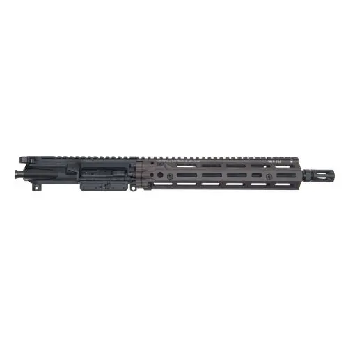 Daniel Defense DD4 RIII S 5.56 Nato Complete Upper Receiver - 11.5" FDE