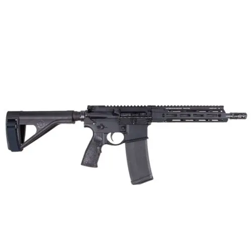 Daniel Defense M4 V7 300BLK Pistol (DDM4V7P) - 10.3"