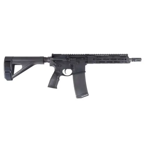 Daniel Defense M4 V7 5.56MM Pistol (DDM4V7P) - 10.3"