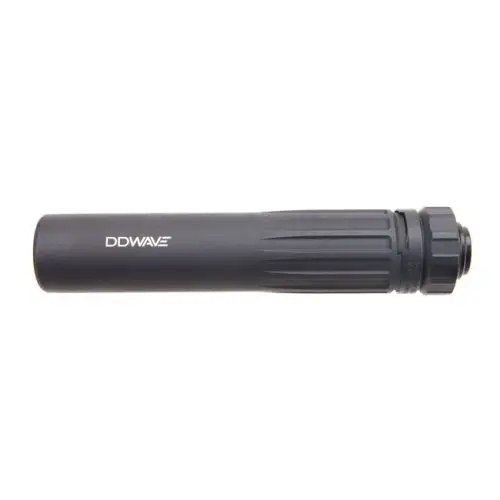 Daniel Defense Wave QD Suppressor 1/2x28 (5.56mm)