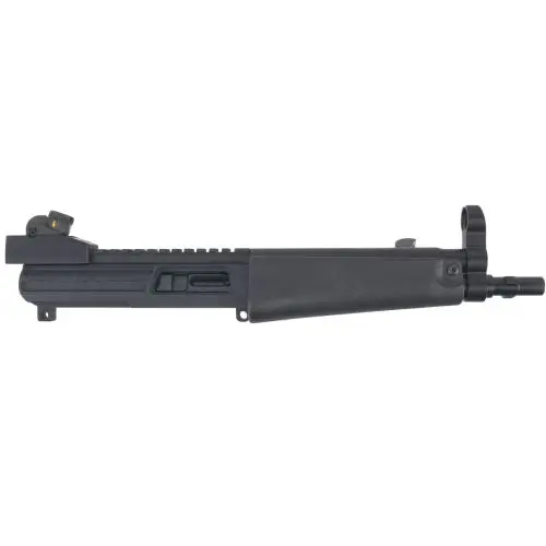 Dead Foot Arms AR-15 AR-MP9 9MM Upper Assembly