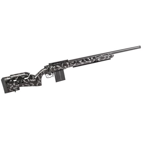 Devil Dog Arms Hog 338 Lapua Bolt-Action Rifle - 26"