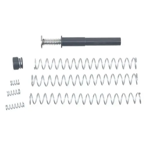DPM Systems Technologies Mechanical Recoil Reduction System For Glock 19/23/25/32 Gen 4-5