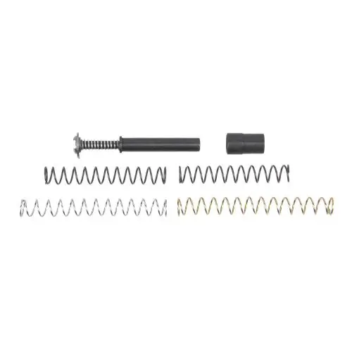 DPM Systems Technologies Mechanical Recoil Reduction System - Staccato C & C2 3.9″ Bull Barrel