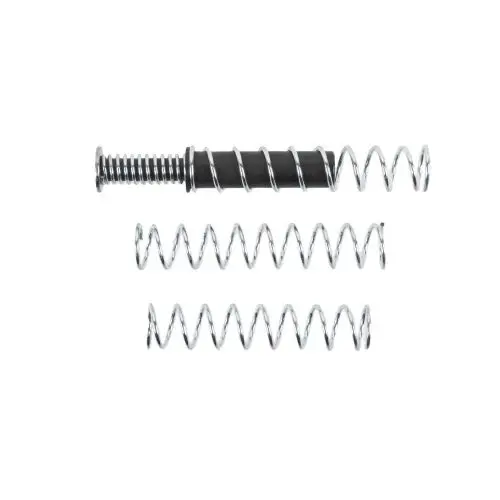 DPM Systems Technologies Mechanical Recoil Reduction System For Glock 43/43X/48