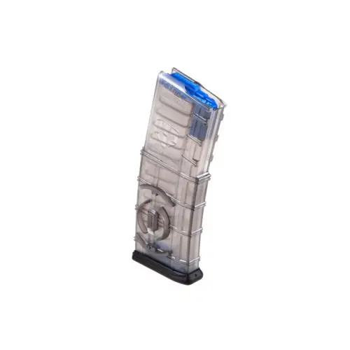 Elite Tactical Systems (ETS) AR15 Magazine w/ Coupler and Tritium Follower - 30rd
