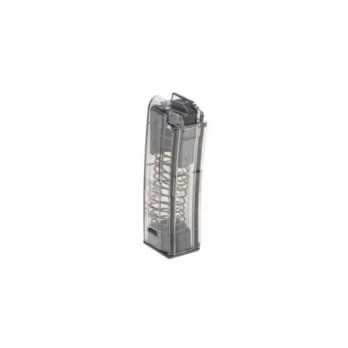 Elite Tactical Systems (ETS) H&K MP5 9mm Magazine - 10rd
