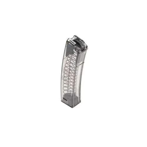 Elite Tactical Systems (ETS) HK MP5 9mm Magazine - 20rd