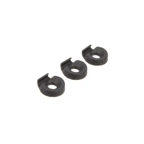 Emissary Development Micro Cable Clip - 3 Pack