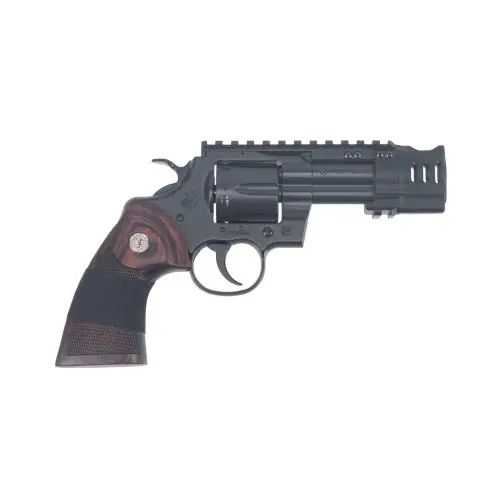 Empire Black Mamba Colt Python .357 Magnum Revolver - 3"