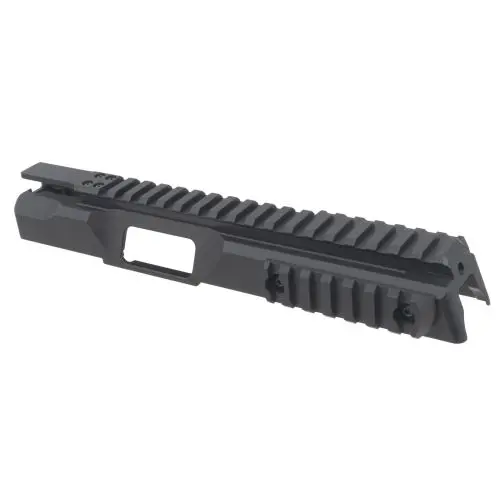 Empire Ronin Top Cover for B&T TP9 - Black