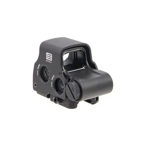EOTech EXPS2-0 Holographic Weapon Sight – Black