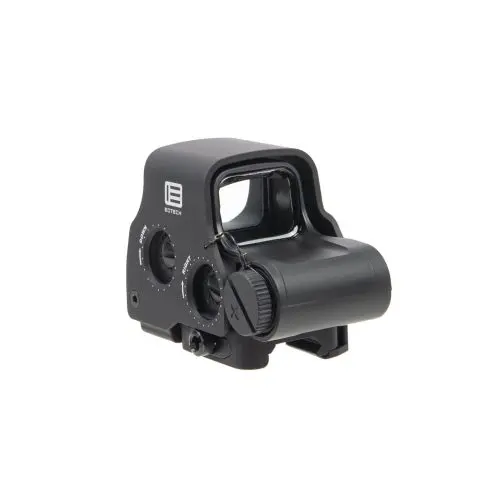 EOTech EXPS3-0 Holographic Weapon Sight - Black
