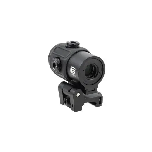 EOTech G43 Micro 3x Magnifier - Black