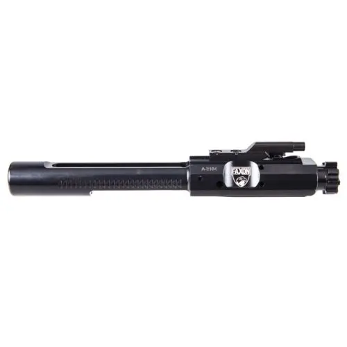 Faxon Firearms .308 Complete Bolt Carrier Group - Nitride
