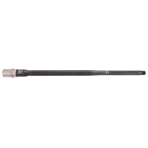 Faxon Firearms 6.5 Creedmoor 416-R Stainless Fluted Barrel MATCH SERIES - 20"