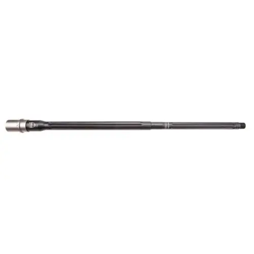 Faxon Firearms 6.5 Creedmoor 416-R Stainless Fluted Barrel MATCH SERIES - 22"