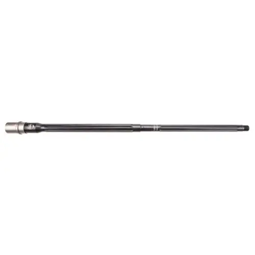 Faxon Firearms 6.5 Creedmoor 416-R Stainless Fluted Barrel MATCH SERIES - 24"