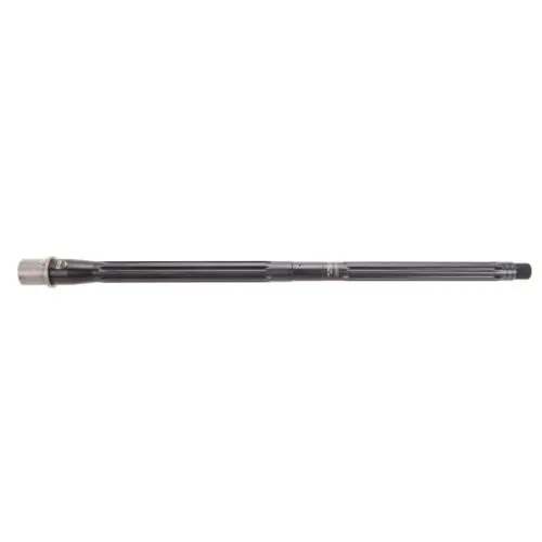 Faxon Firearms 6.5 Grendel 416-R Stainless Fluted Barrel MATCH SERIES