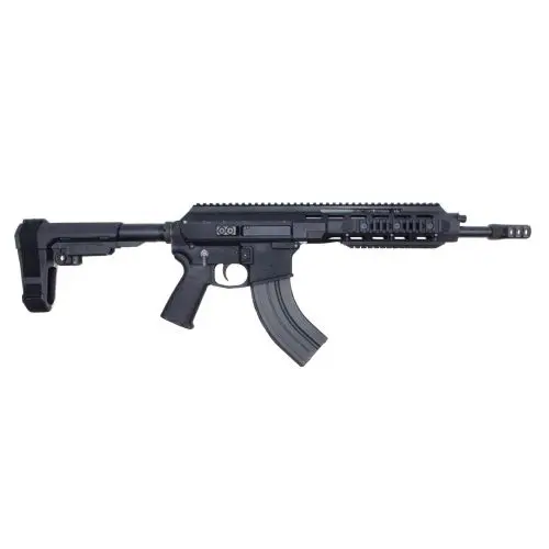 Faxon Firearms ARAK-21 XRS 7.62x39 Ambi Pistol - 12.5"