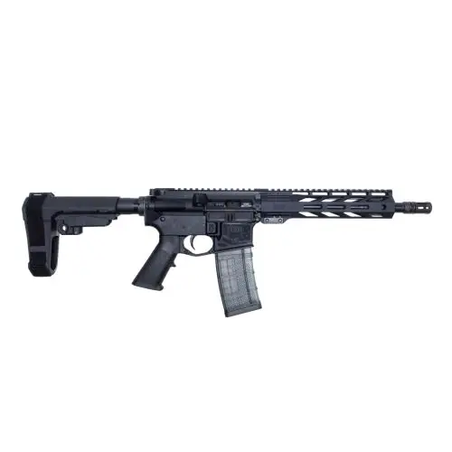 Faxon Firearms Ascent 5.56 AR-15 Pistol - 10.5"