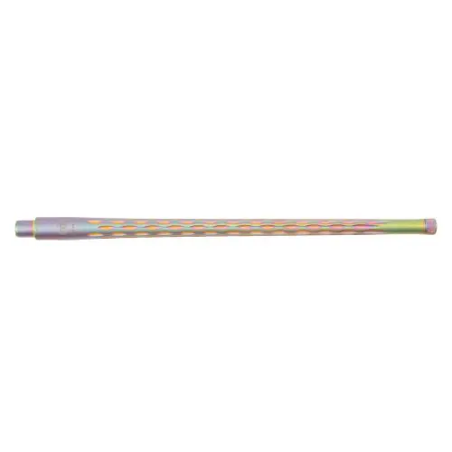 Faxon Firearms Flame Fluted Barrel for Ruger 10/22 - 16"
