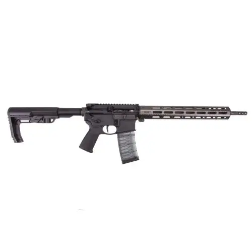 Faxon Firearms FX5500 Ultralight AR-15 Rifle - 14.5"