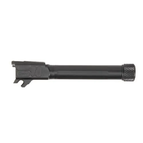 Faxon Firearms Match Series Sig Sauer P365XL 9mm Threaded Barrel