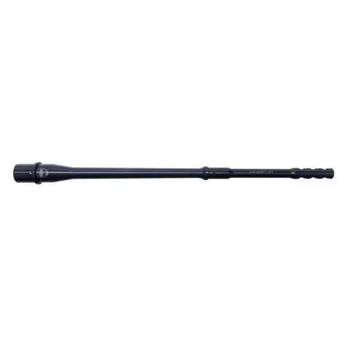 Faxon Firearms Pencil AR-15 5.56 NATO Barrel w/ Integral 3 Port Brake - 16"