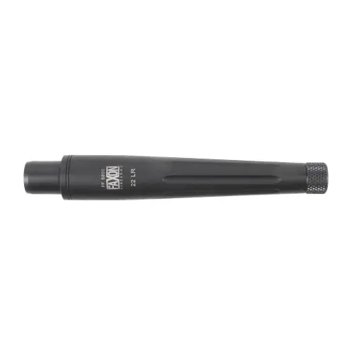 Faxon Firearms Straight Fluted Barrel for Ruger 10/22