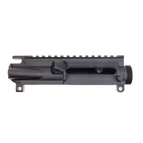 Faxon Firearms Stripped Forged Upper Receiver - 7075-T6
