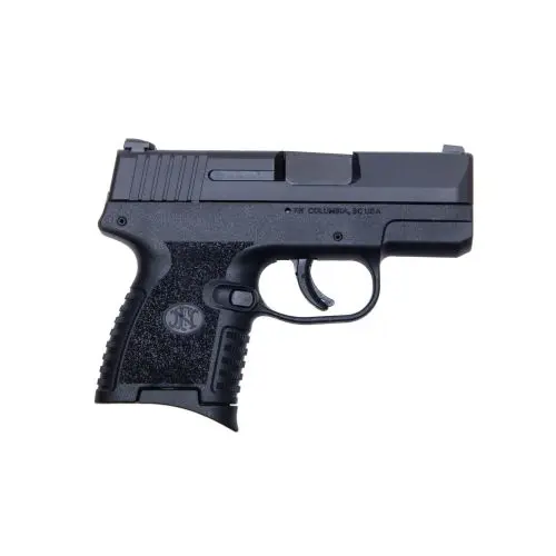 FNH USA 503 9MM STRKR Pistol - Black