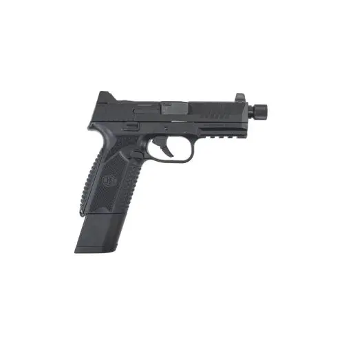 FNH USA FN510 Tactical 10mm Pistol - Black