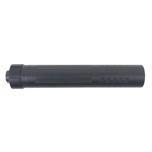 FNH USA Rush TI 9mm Suppressor - Black