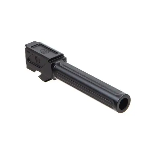 Fortis MFG Match Grade Non-Threaded Barrel For Glock 19 with Lone Rifling