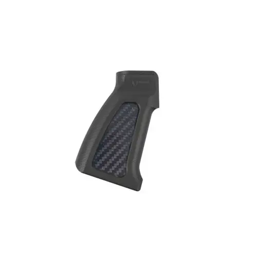 Fortis MFG TORQUE 15° Carbon Fiber Side Panel Pistol Grip