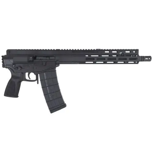 Foxtrot Mike (FM) Products 102 .223 Wylde Gen 2 Pistol - 12.5" (Rainier Arms Exclusive)
