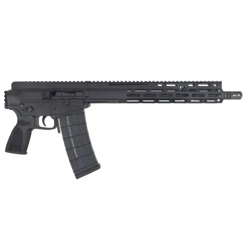 Foxtrot Mike (FM) Products 102 .223 Wylde Gen 2 Pistol - 13.9" (Rainier Arms Exclusive)